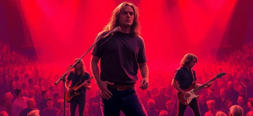 『ドアーズ』ファン必見！音楽と反逆の名作10選