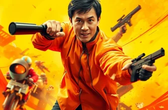 『ランブル・イン・ザ・ブロンクス』のような映画10選