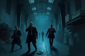 『バレット・ヘッド／キラー・ドッグ』のような緊迫感あふれる作品10選