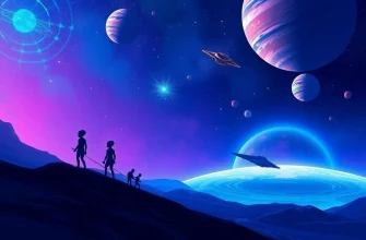 『星界の紋章』に似たおすすめ作品10選