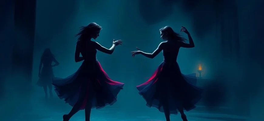 『CLIMAX クライマックス』ファン必見！似た作品10選