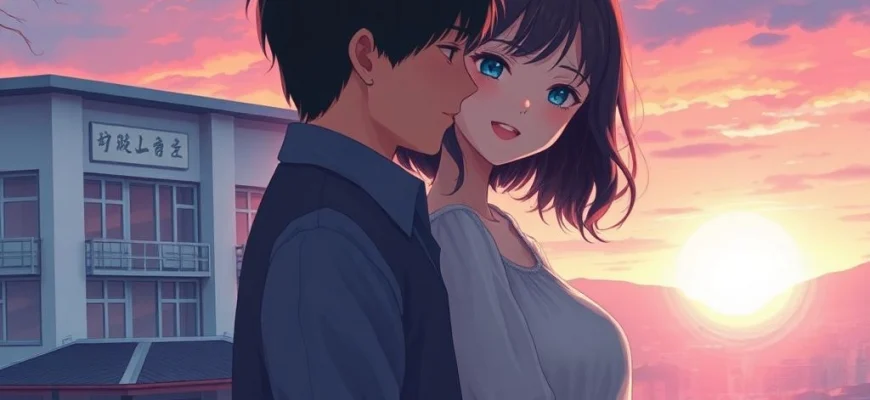 『寄宿学校のジュリエット』ファン必見！似た作品10選