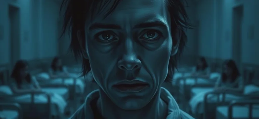 『アンセイン 狂気の真実』のような不気味なサスペンス作品10選