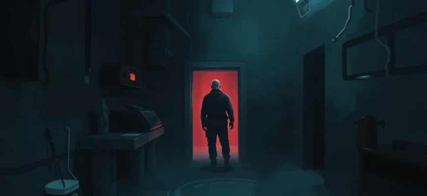 『10 クローバーフィールド・レーン』のような緊迫感あふれる作品10選