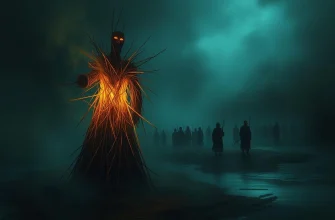 『ウィッカーマン』ファン必見！似た雰囲気の作品10選