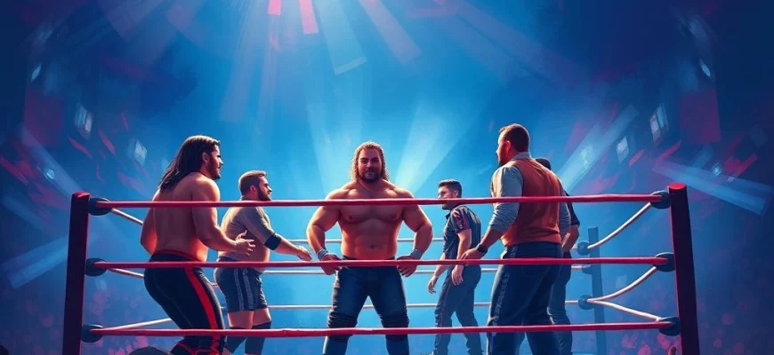 『世界でいちばん強くなりたい！』に似た作品10選