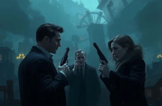 『ザ・ピースメーカー』に似たサスペンスアクション10選