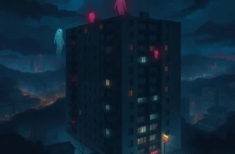 『ベッドラム』に似たホラー作品10選