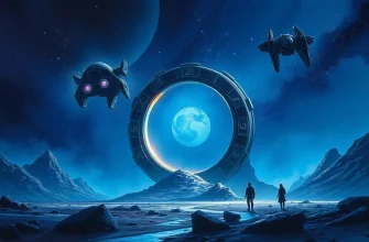 『スターゲイト コンティニュアム』ファン必見の10作品