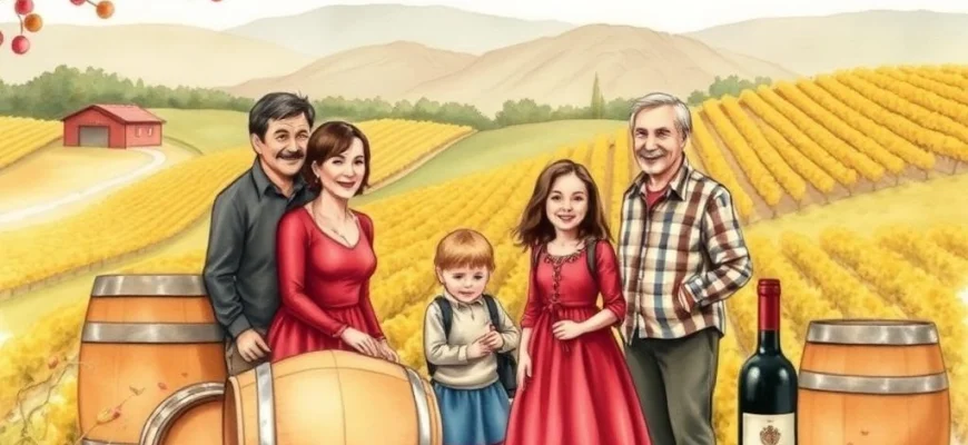 『おかえり、ブルゴーニュへ』ファンにおすすめの10作品