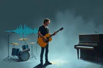 『サウンド・オブ・メタル ～聞こえるということ～』ファンにおすすめの10作品