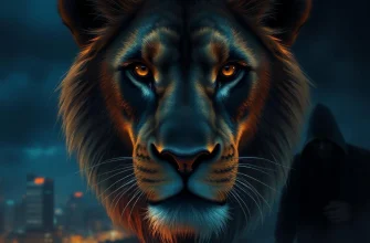 『飢えたライオン』ファン必見！似た作品10選