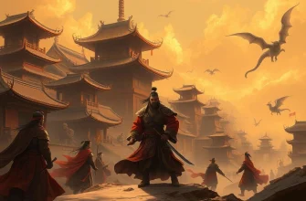 『Fantasia Sango』に似た作品10選