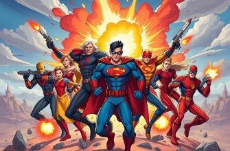 『ザ・スーサイド・スクワッド “極”悪党、集結』ファン必見の10作品