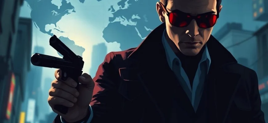 『007／ダイ・アナザー・デイ』のようなスパイアクション映画10選