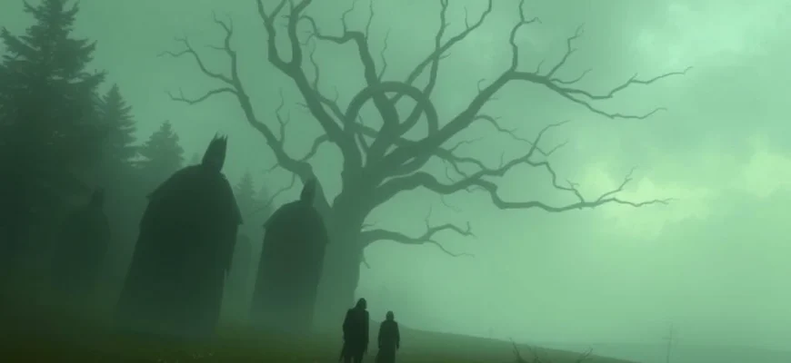 『ミッドサマー』ファン必見！似た作品10選