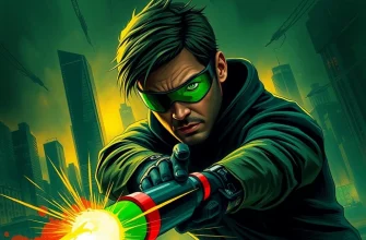 『グリーンバレット』のような作品10選