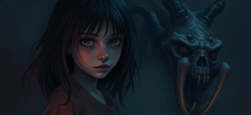 『ハッチング -孵化-』のようなホラー作品10選