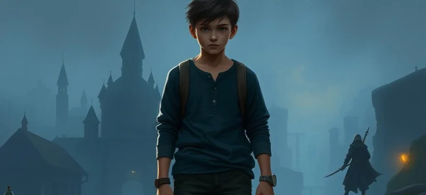 『灰と幻想のグリムガル』ファンにおすすめの10作品