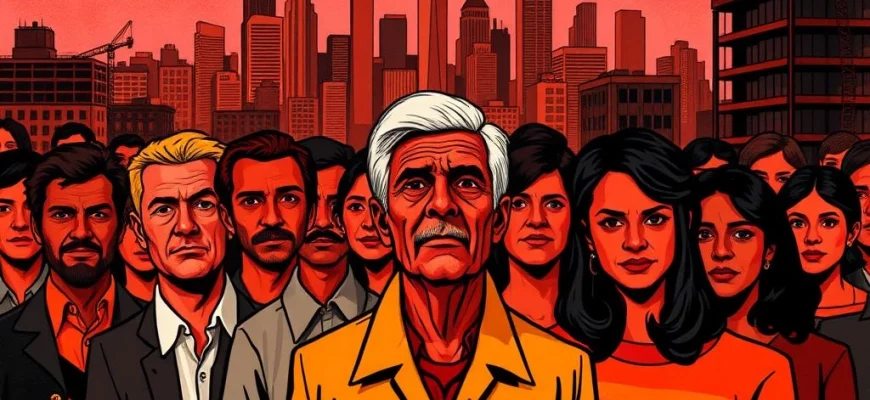 『金持を喰いちぎれ』ファン必見！似たテイストの作品10選