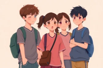 『ピース オブ ケイク』に似たおすすめ作品10選