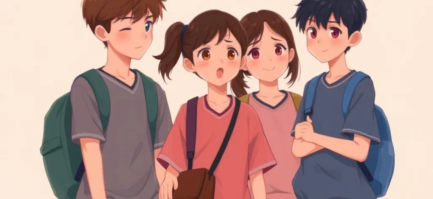 『ピース オブ ケイク』に似たおすすめ作品10選