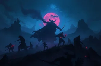 『地獄楽』に似たアニメ・映画10選