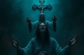 『エクソシスト』に似たホラー作品10選