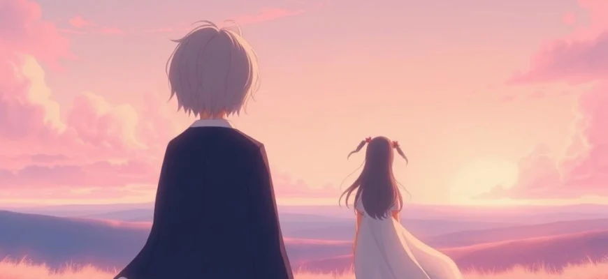 『プリマドール』ファン必見！似た作品10選