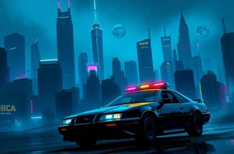 『ロボコップ』に似た映画・ドラマ10選