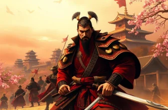 『ノブナガ・コンチェルト』に似たおすすめ作品10選