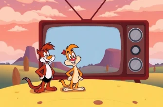 『ロッキーとブルウィンクルの冒険』ファンにおすすめの10作品