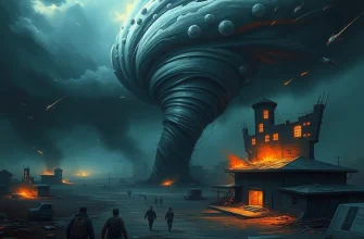 『ツイスターズ』のような興奮を味わえる10作品