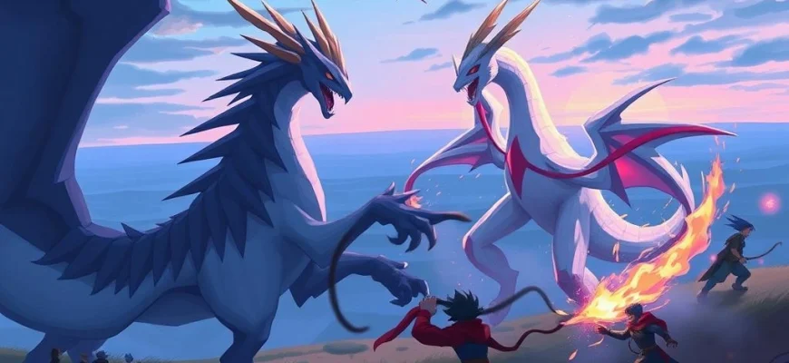 『ディアルガVSパルキアVSダークライ』に似た作品10選