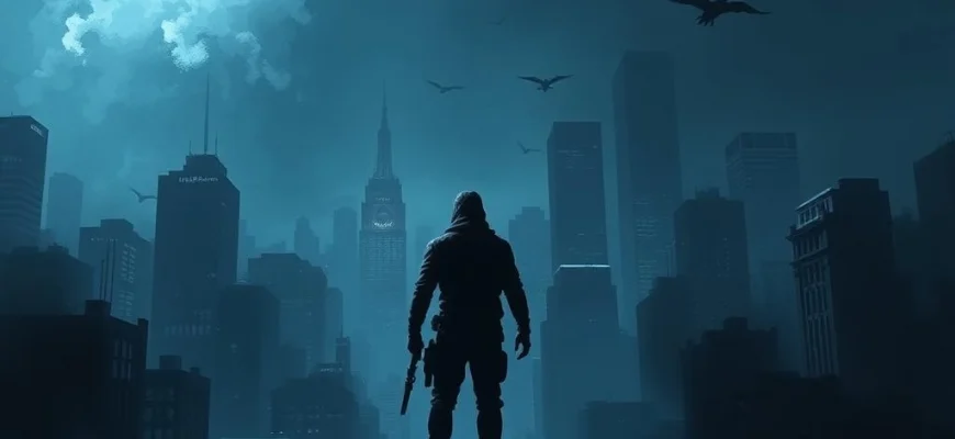 『アジョシ』ファン必見！似た作品10選