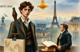 『失われた幻影』ファンにおすすめの10作品