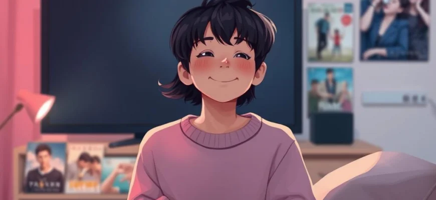 『隣の妖怪さん』ファンにおすすめの10作品