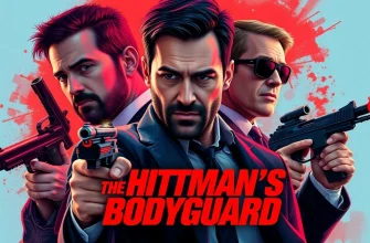 『ザ・ヒットマンズ・ボディガード』ファン必見の10作品