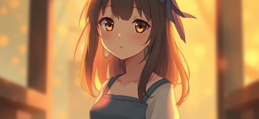 『ef』ファン必見！似た雰囲気の作品10選