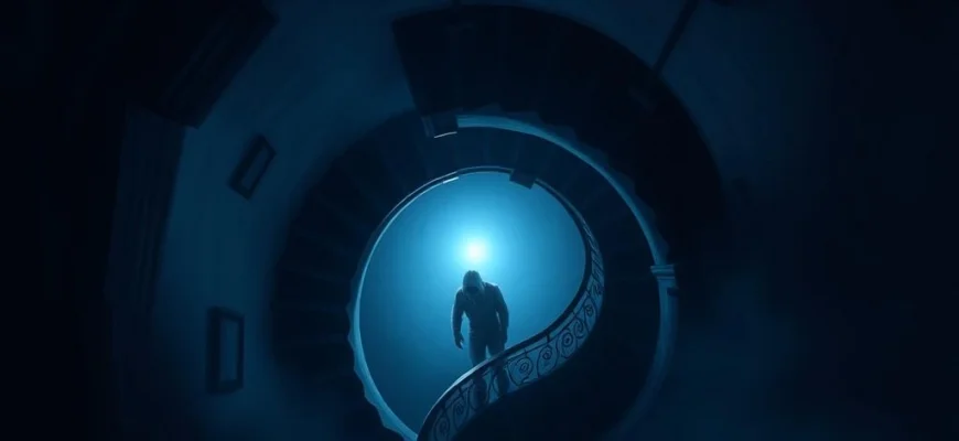 『ザ・スパイラル』ファンにおすすめの10作品