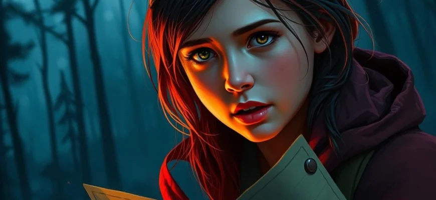 『ハンナ』のようなサバイバルアクション作品10選