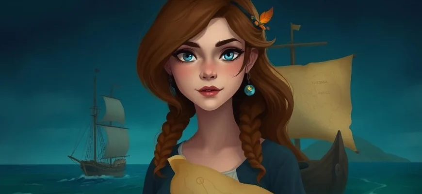 『光と水のダフネ』ファンにおすすめの10作品