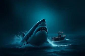 『ジョーズ ザ・ファイナル』ファン必見！似た作品10選
