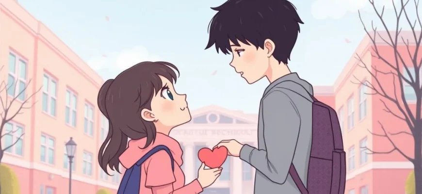 『となりの怪物くん』に似たおすすめ作品10選