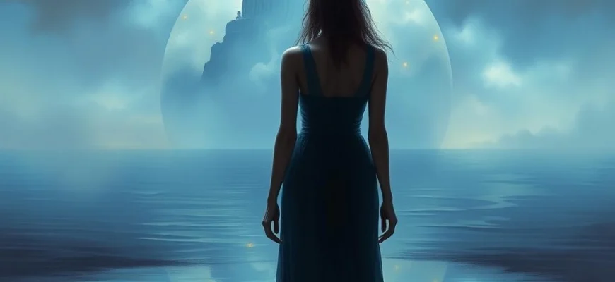 『整形水』ファン必見！似た作品10選