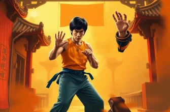 『イップ・マン』に似た映画・ドラマ10選