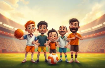 『アンダードッグス』ファン必見！似た作品10選