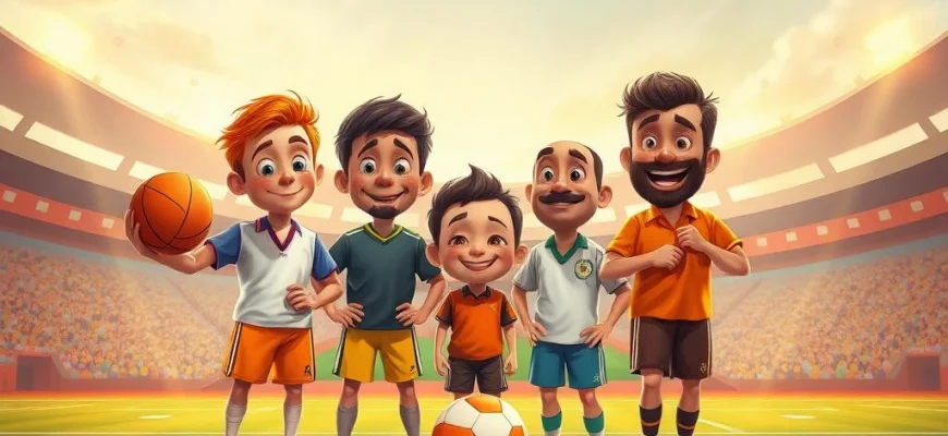 『アンダードッグス』ファン必見！似た作品10選