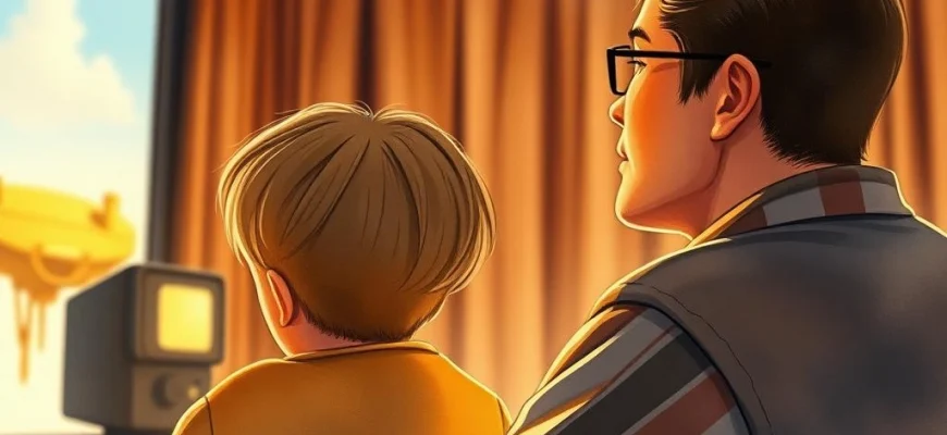 『ザ・チャンプ』のような感動を求めるあなたへ