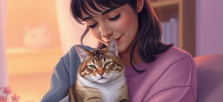 『彼女と彼女の猫』ファンにおすすめの10作品